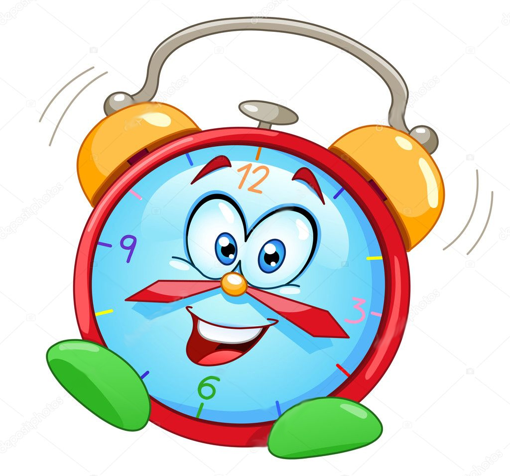 reloj